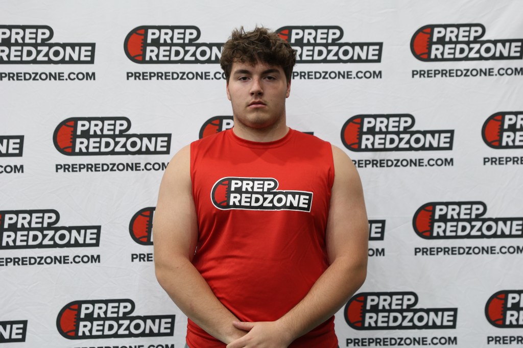 2027 Film Room: South Suburbs Defensive Lineman