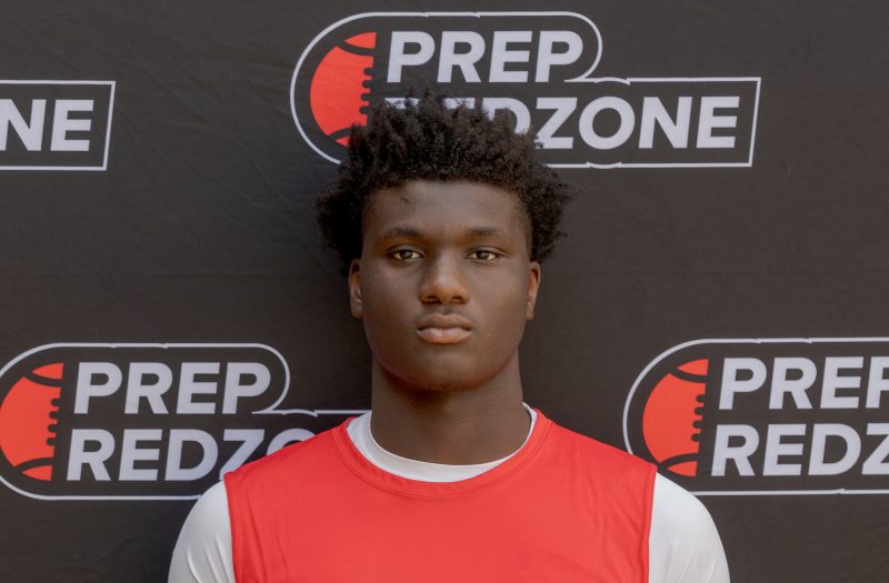 Lowcountry Week 5 Games to Watch 