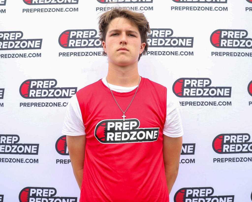 PRZ CA Showcase Top Testers: WRs