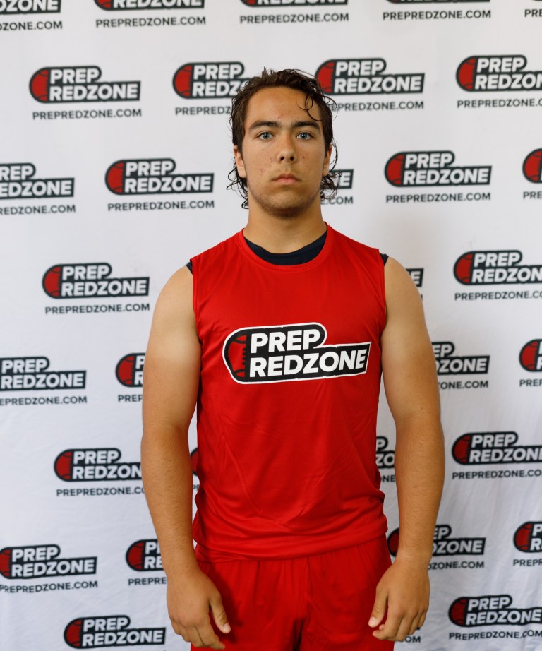 Ranked Prospect Evaluations: Episode 2
