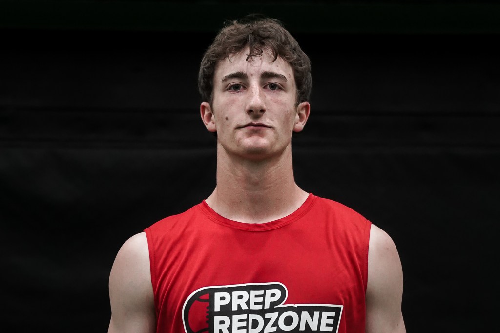 6A Conference Players of the Week: Week 7