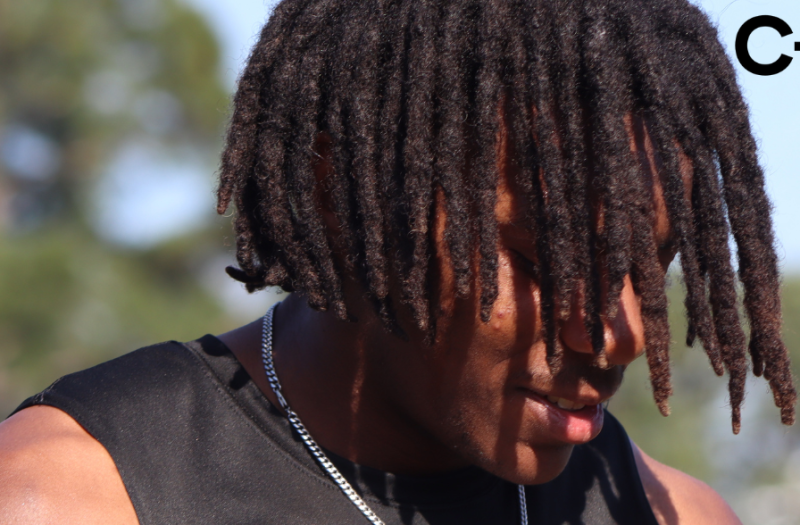 Marque Winters