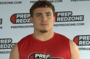 2025 KY Week 10 Power Scores: 3A Impact Players