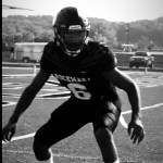 Kamauri Wilson