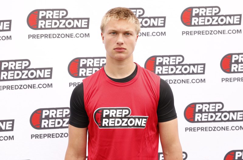 Eli Ogi Leads the Top QB Performers of PRZ Showcase