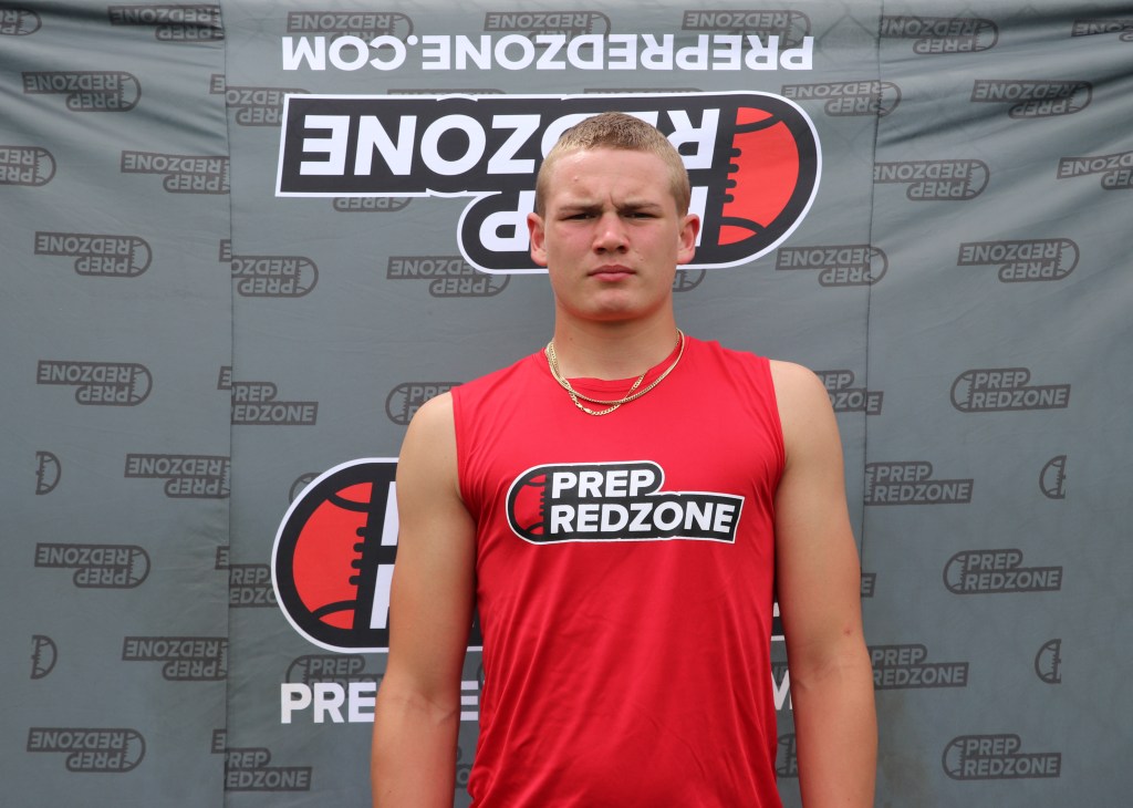 Top NCISAA LBs To Know