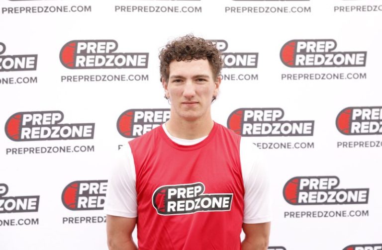 2027 Rankings Update: Rising Up the Rankings