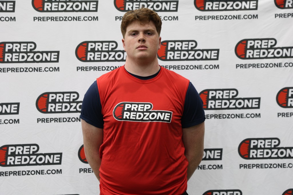 PRZIL Combine Series Standouts