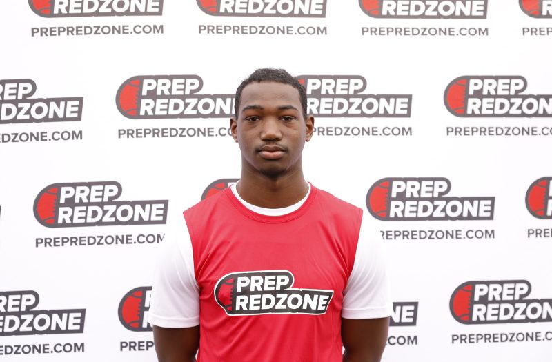 Prep Redzone WI: Best ‘Backers of the Bunch