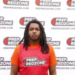 Jeremiah Branch-Carr