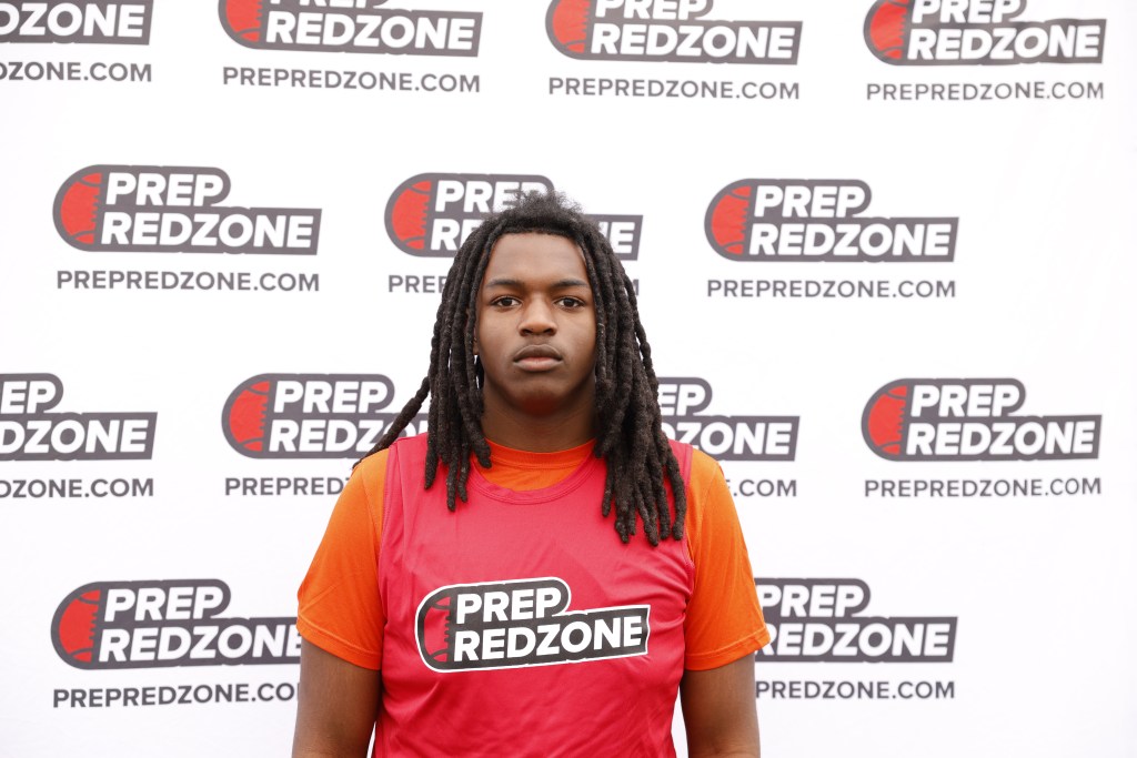 Jeremiah Branch-Carr