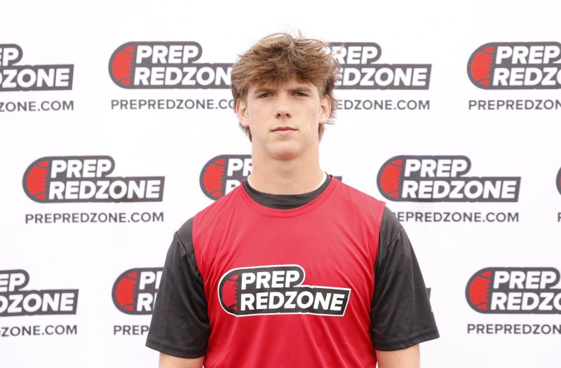 QB1 Greisen Leads the Way For Top QB Performances From State