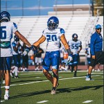 Kolton Jackson