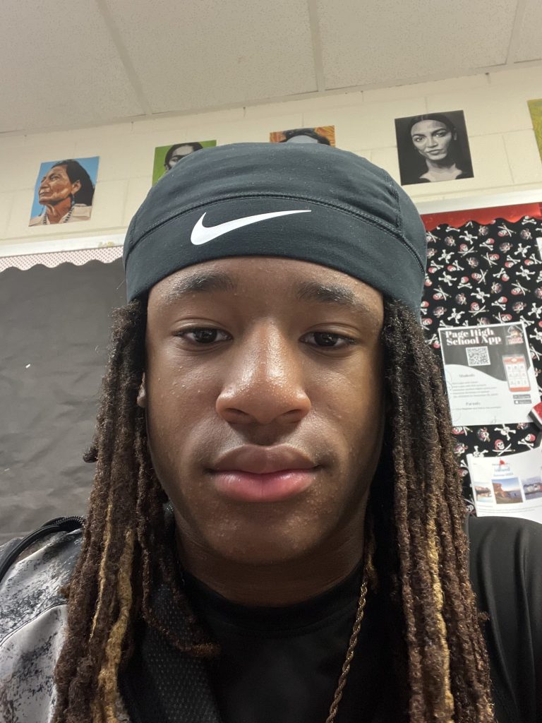 Shaun Lavette