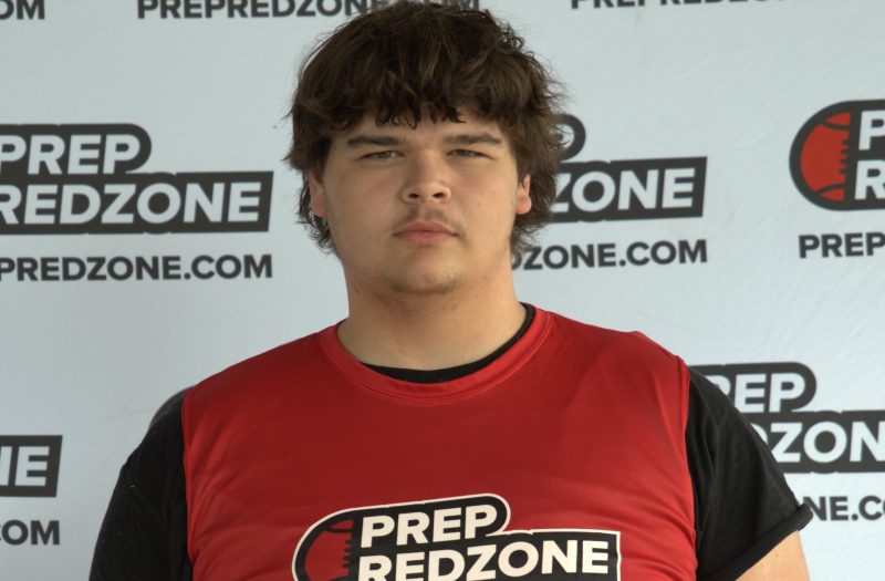 Impressive KY Offensive Linemen Needing an Offer