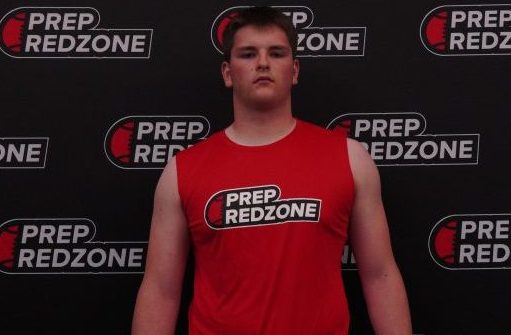 Prep Redzone Dakotas Showcase: OL Standouts, Part II