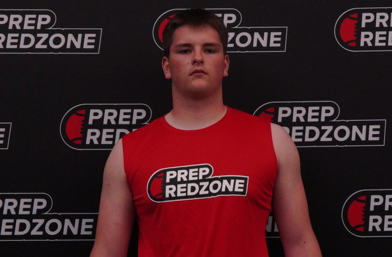 SDSU 6/9 Prospect Camp: Midwest OL Standouts, Part II