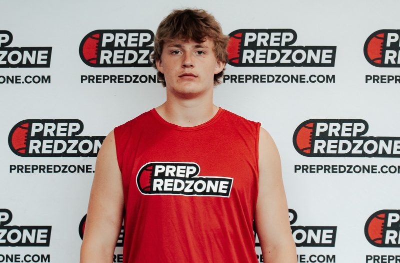 2027 Offensive Linemen You Need to Know