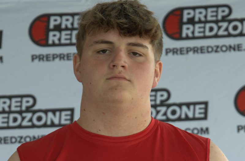 Five 2027 prospects to take note of this offseason