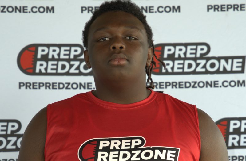 2025 Midseason All-State Team: 6A Defense