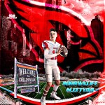 Dylan Hawk Martin