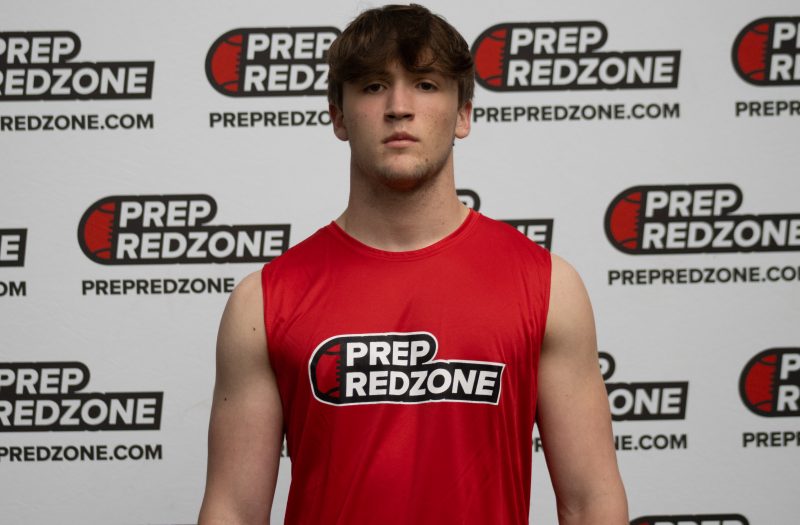 PRZPA Stock Up Showcase LB Group 1 Positional Notes
