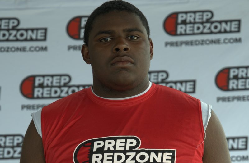 2025 PRZ KY All-State Team: 1A Offense