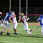 Elijah Morris