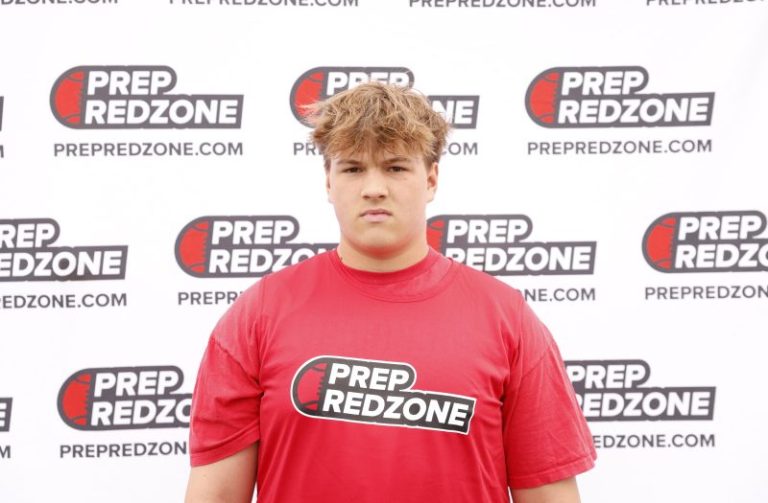 UWEC Big Man Camp: Best of the Underclassmen