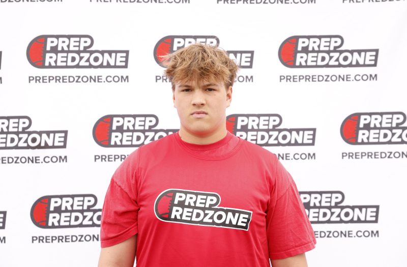 UWEC Big Man Camp: Best of the Underclassmen
