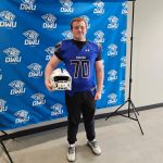 Jacob Johnson