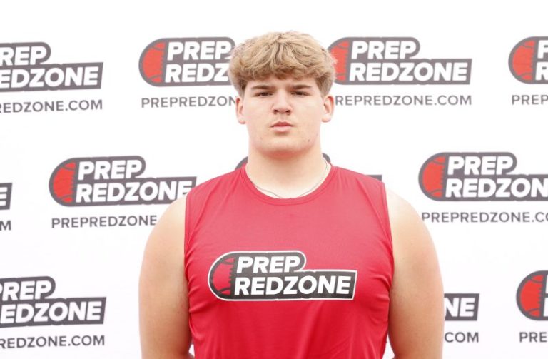 PRZ WI Showcase: OL Deep Dive