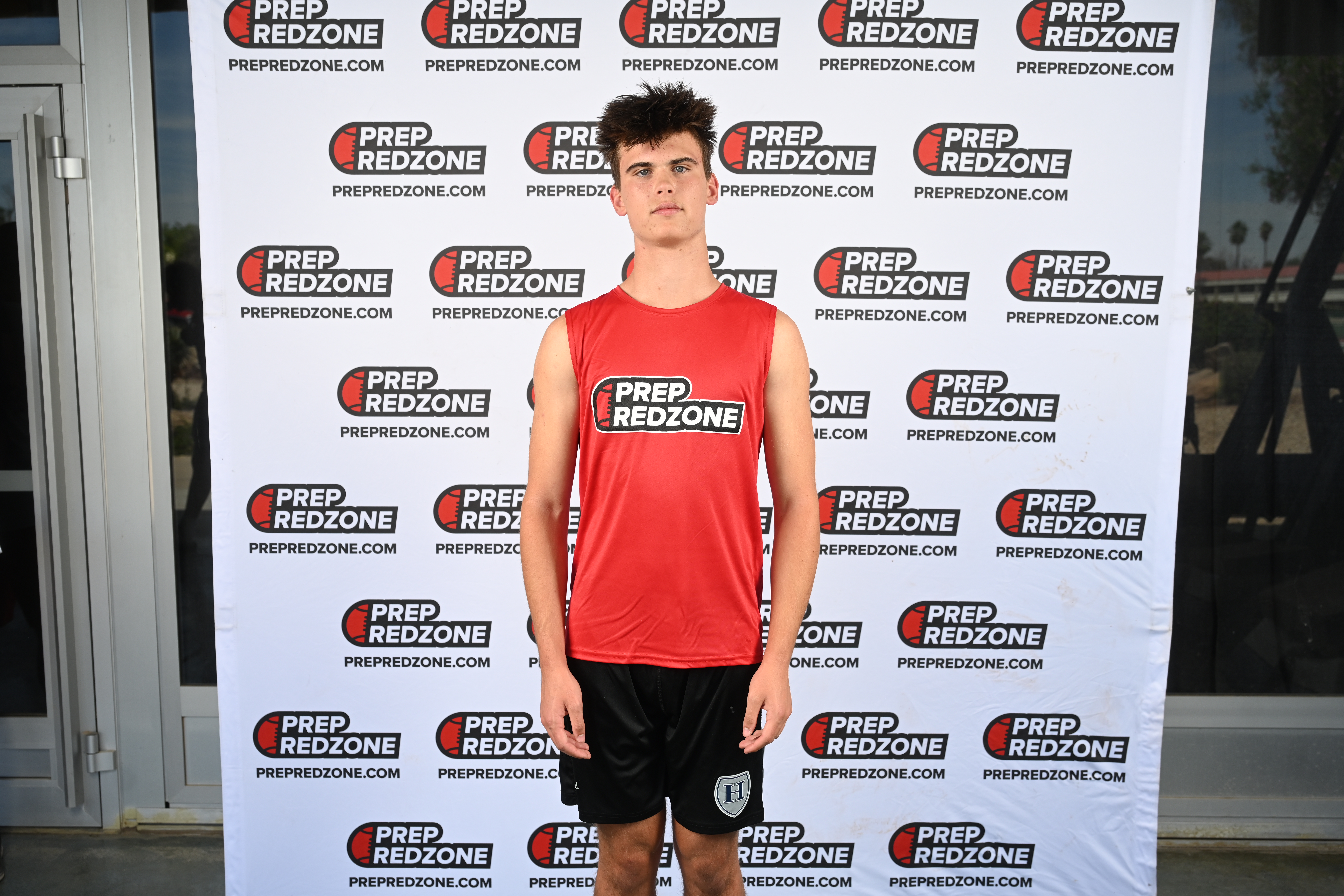 Jake Nevins