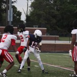 Braylon Price