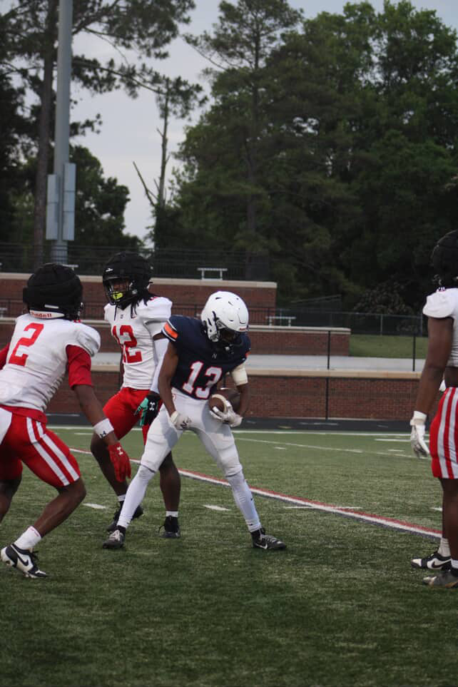 Braylon Price