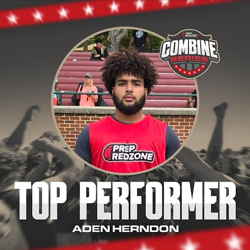 Aden Herndon