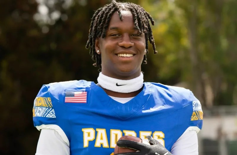 Northern California Hidden Gems: Must Know Elite Linebackers