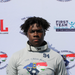 Andrae Ellison