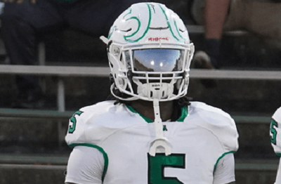 Deep Dive: Gaston/Cleveland County Linebackers