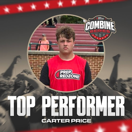 Carter Price