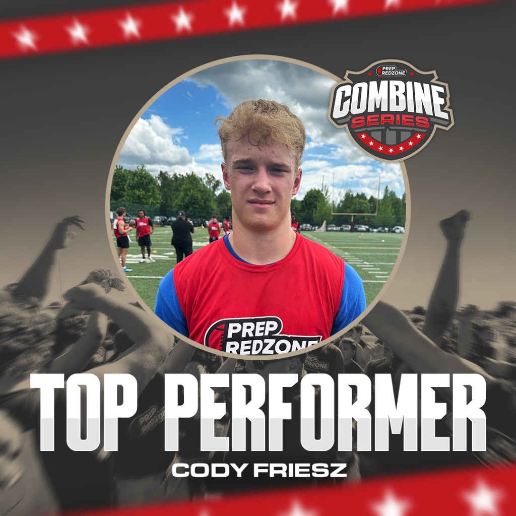 PRZVA Combine Series Top Performing Linebackers