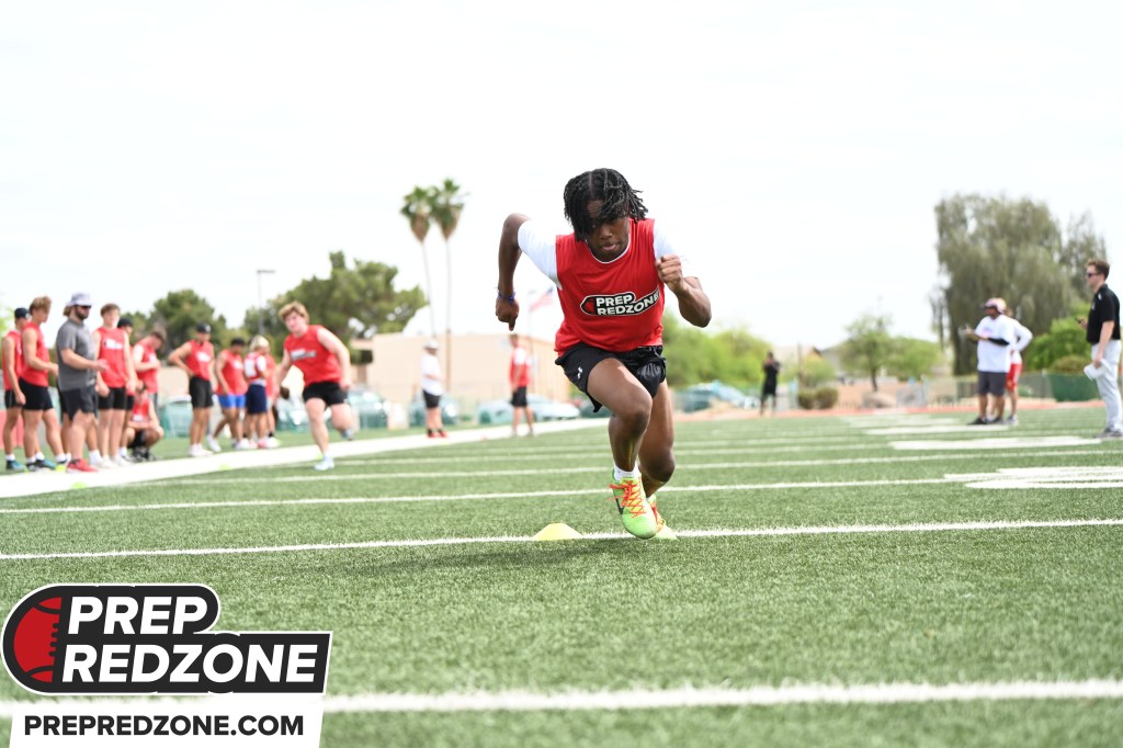 Photo Gallery: Combine Series: Arizona