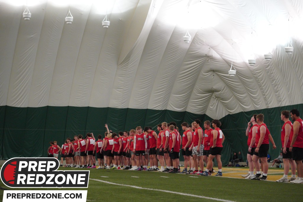 Photo Gallery: Combine Series: Dakotas