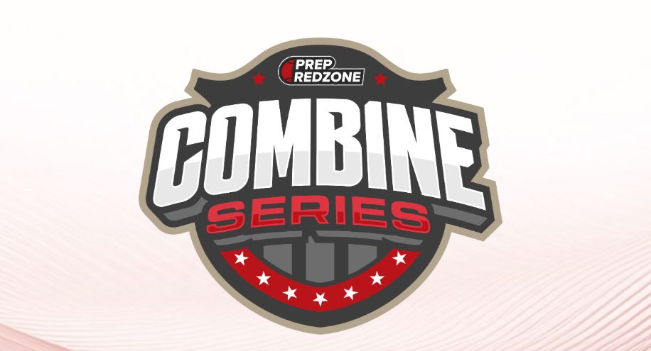 Top Performers From The Prep Redzone Middle School Combine