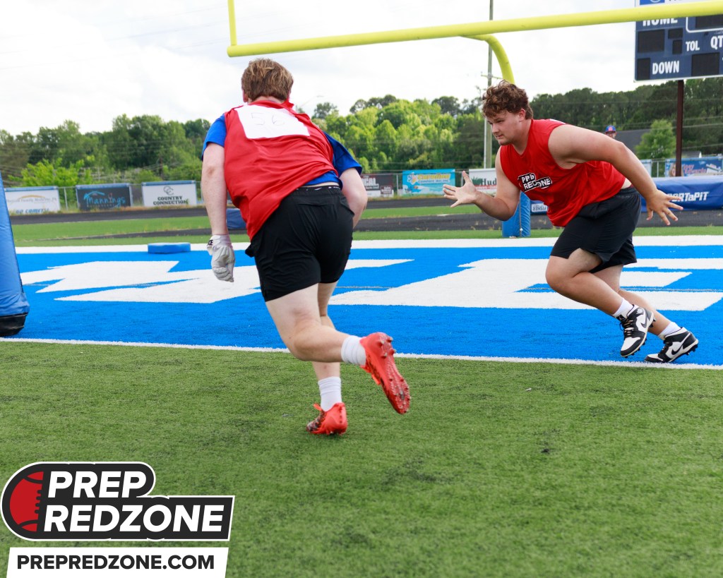 Photo Gallery: Combine Series: North Carolina