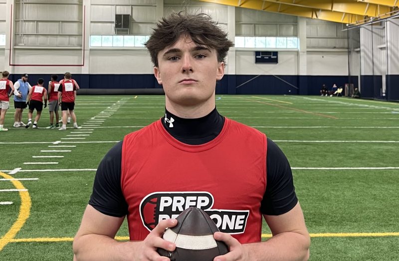 Prime Kickoff Classic: Lake Orion vs. Northville Preview