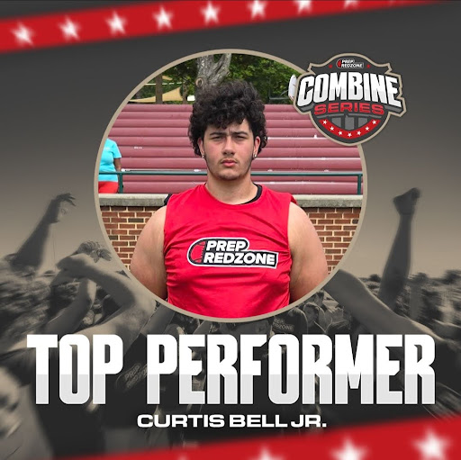 Curtis Bell Jr.