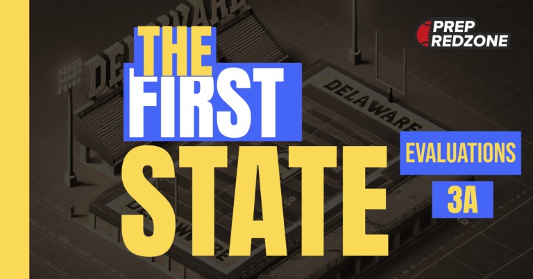 Evaluating prospects from The First State: 3A standouts – Pt. 4