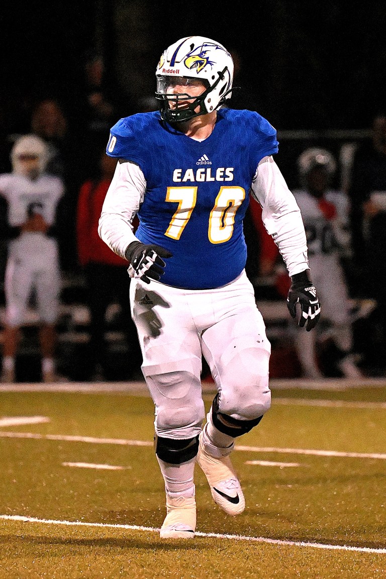 Hunter Tedder