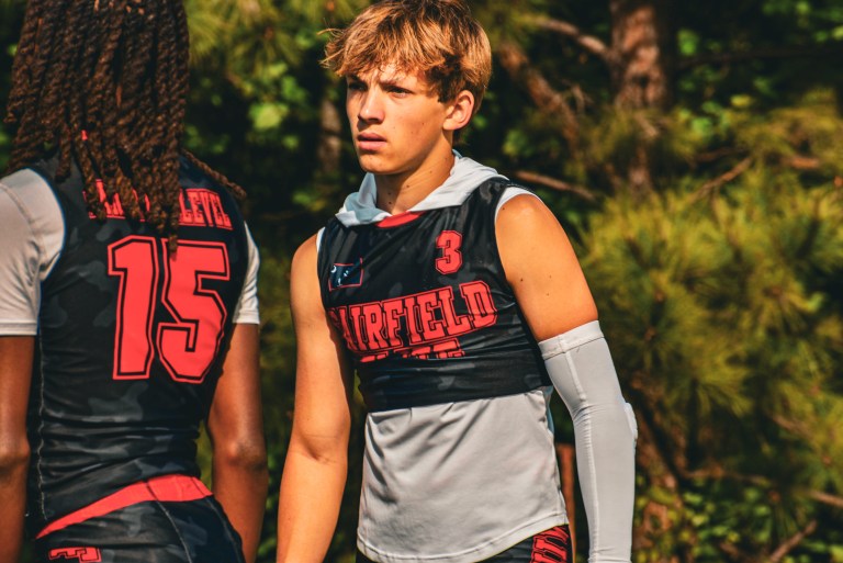 Colten Fuller